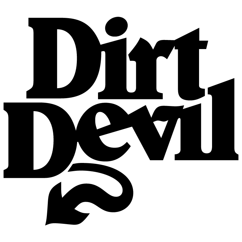 Dirt Devil vector
