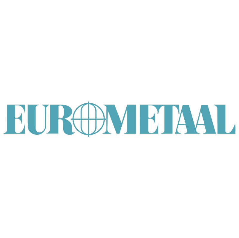 Eurometaal vector