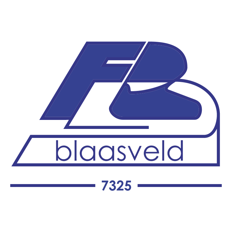 FC Blaasveld vector