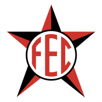 Flamengo Esporte Clube de Foz do Iguacu PR vector
