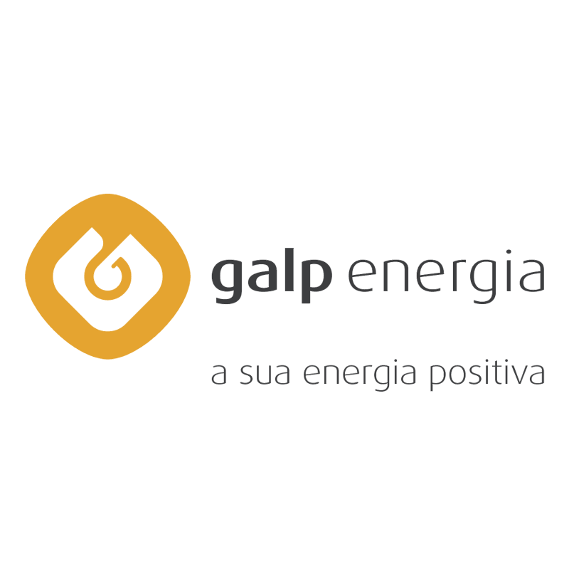 Galp Energia vector logo
