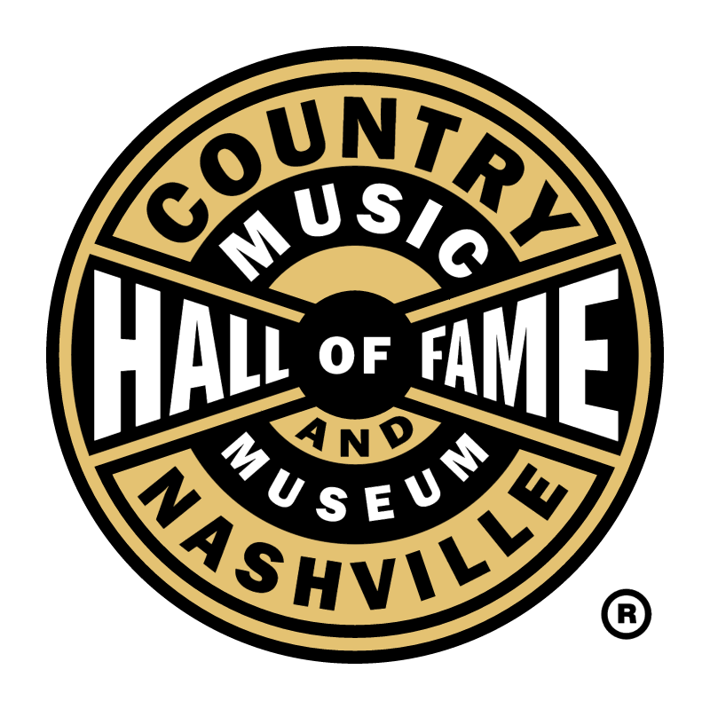 Hall of Fame vector logo