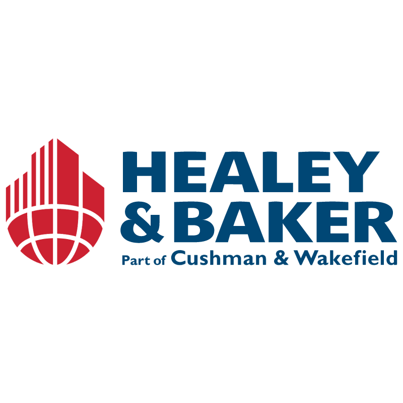 Healey &amp; Baker vector