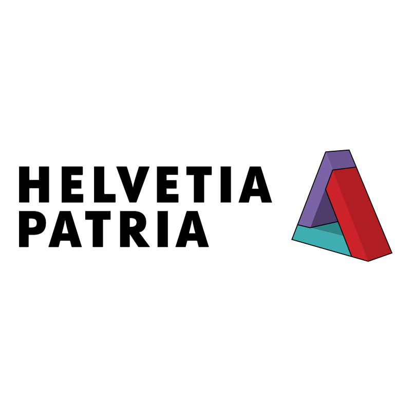 Helvetia Patria vector