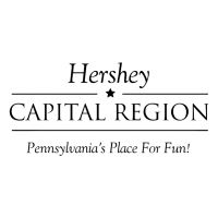 Hershey Capital Region vector