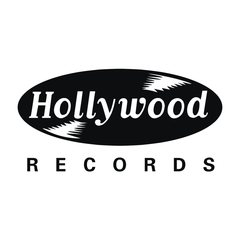 Hollywood Records vector