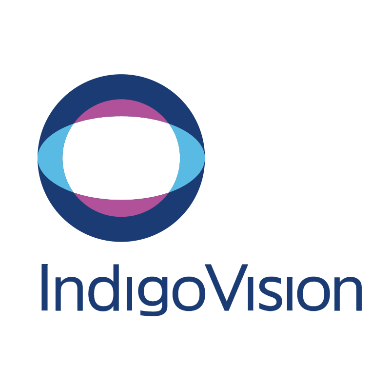 IndigoVision Group vector
