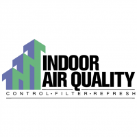 Indoor Air Quality vector