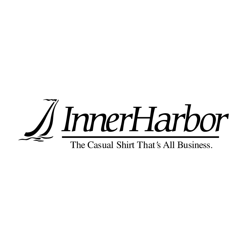 Inner Harbor vector