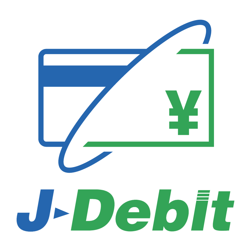 J Debit vector