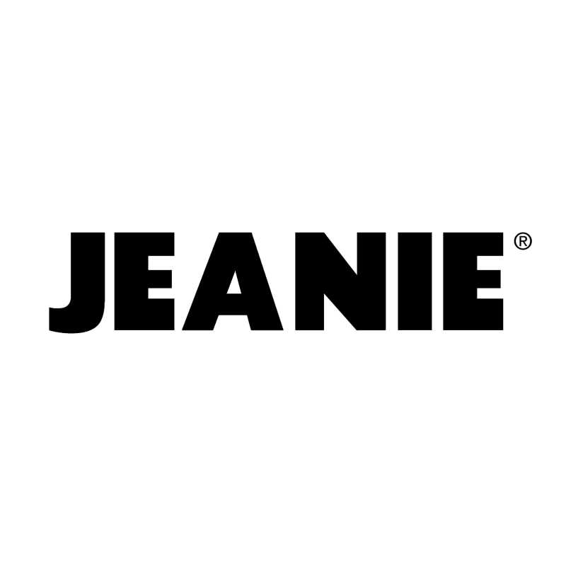 Jeanie vector