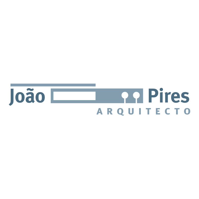Joao Pires Arquitecto vector