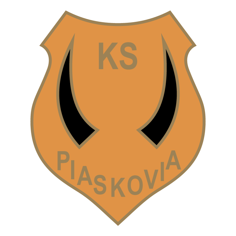 KS Piaskovia Piaski vector