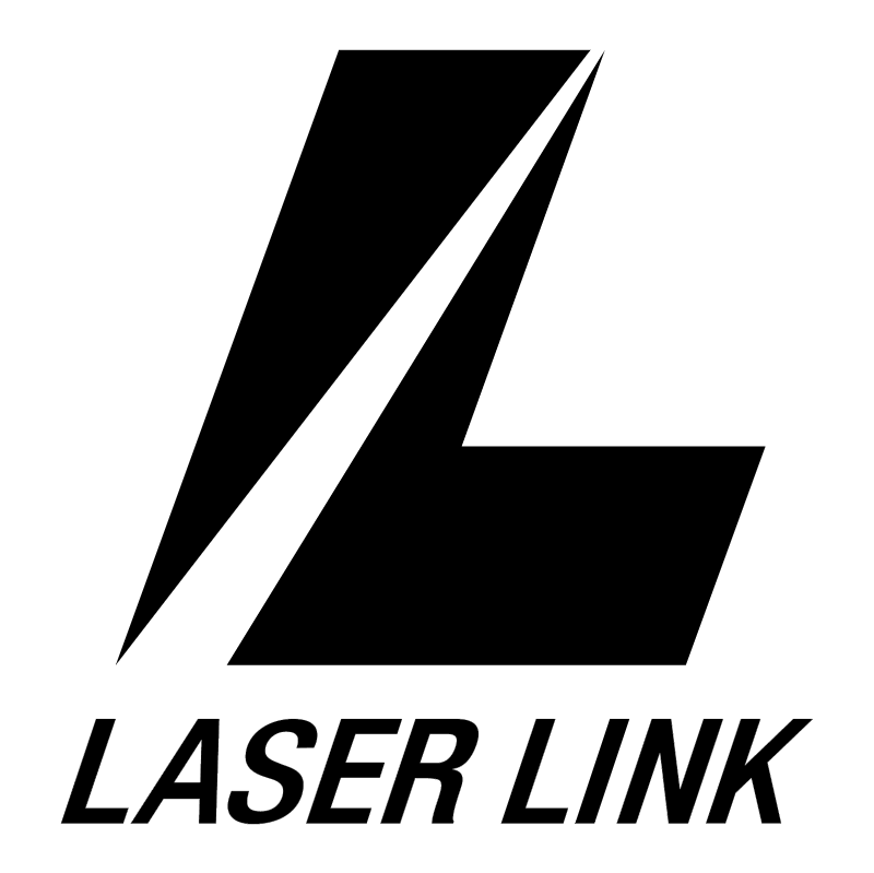 Laser Link vector