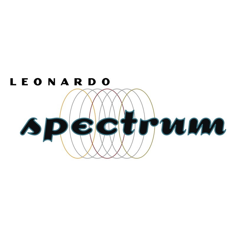 LeonardoSpectrum vector
