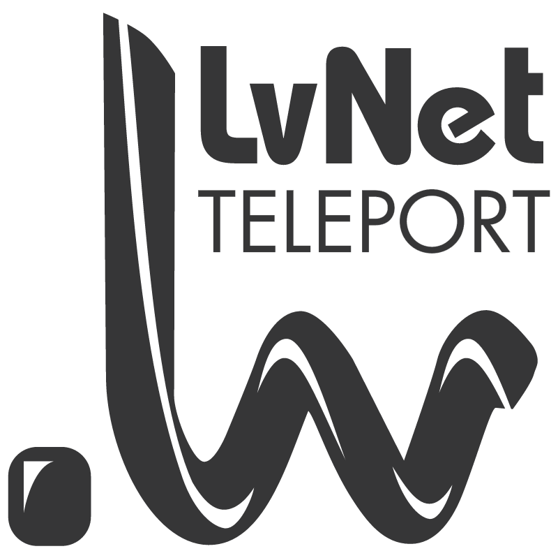 LvNet Teleport vector
