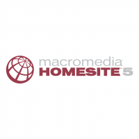 Macromedia HomeSite 5 vector