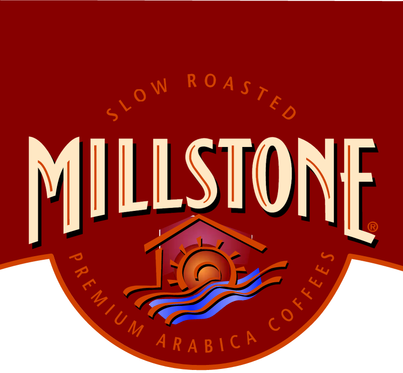 Millstone vector