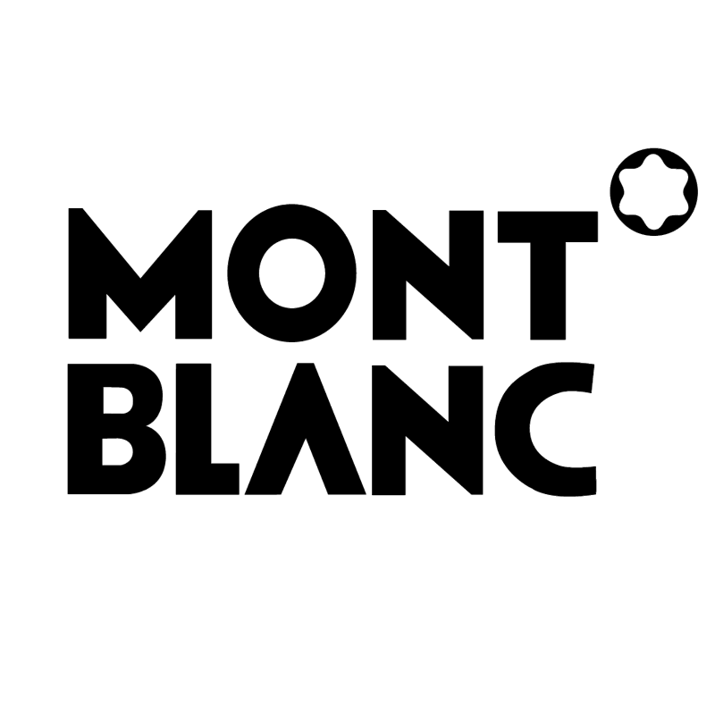 Mont Blanc vector