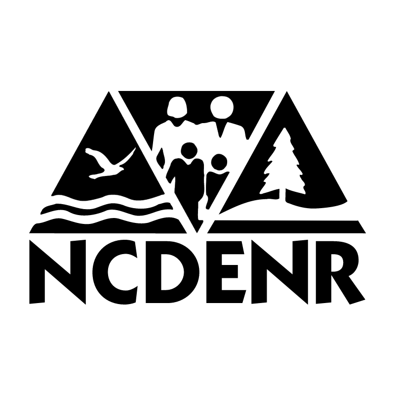 NCDENR vector
