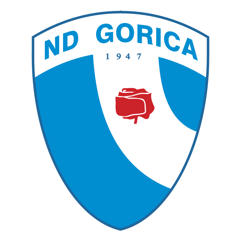 ND Gorica vector