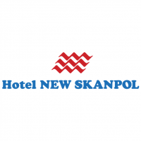 New Skanpol Hotel vector