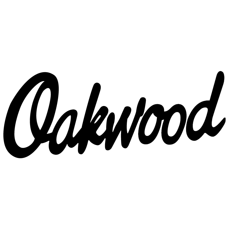 Oakwood vector
