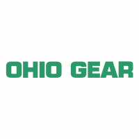 Ohio Gear vector
