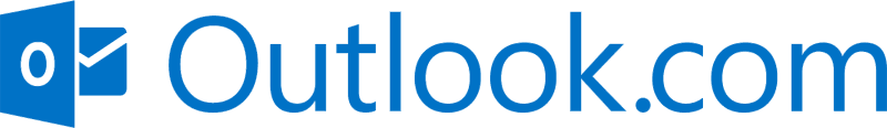 Outlook.com vector logo
