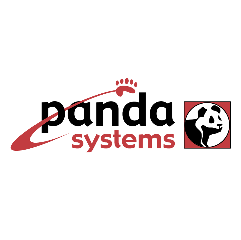 Panda Systems vector