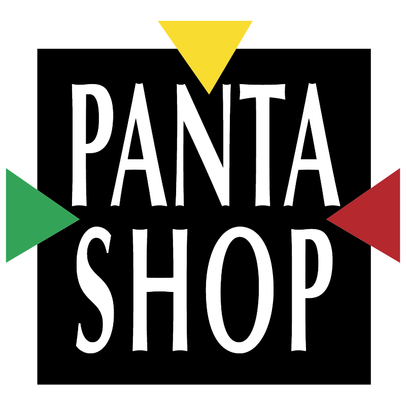 Panta Shop vector