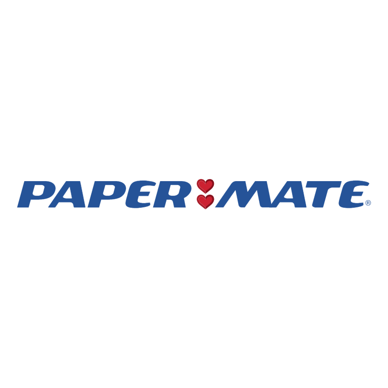 Paper Mate vector