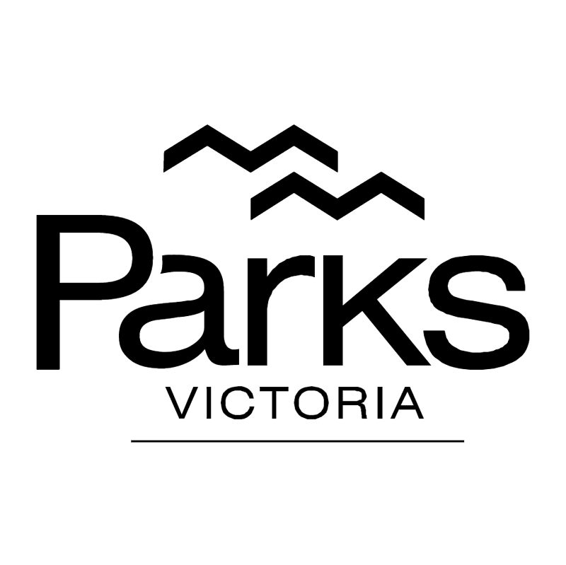 Parks Victoria vector