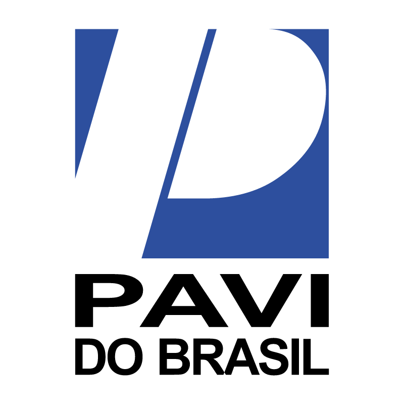 Pavi do Brasil vector