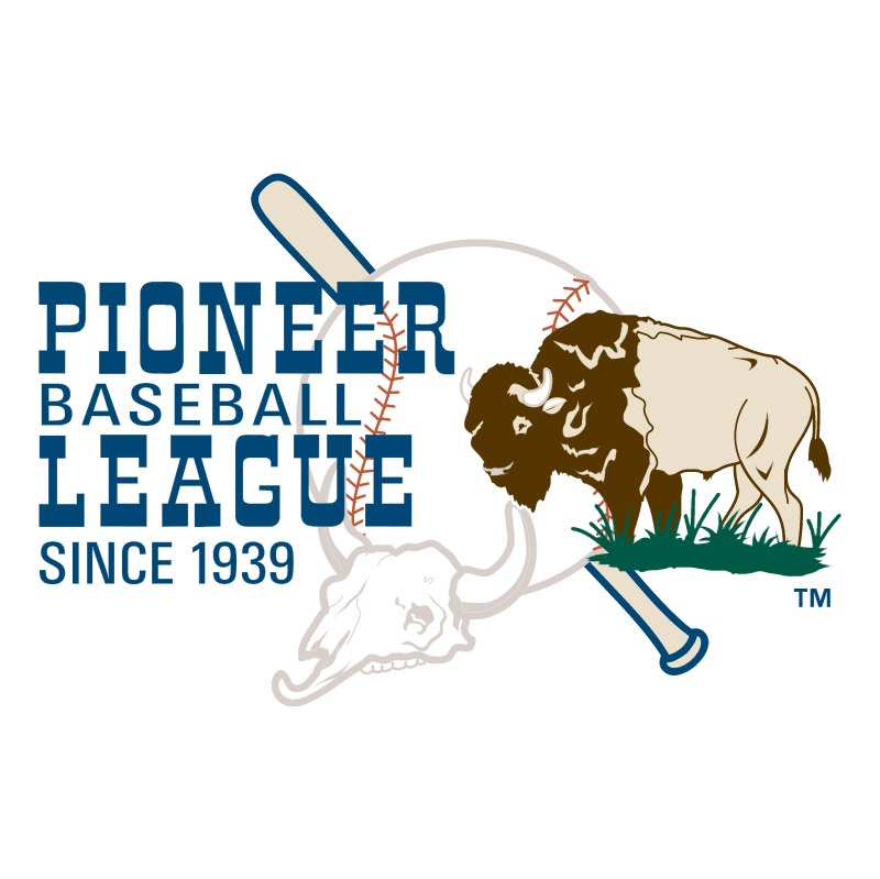 Pioneer League vector