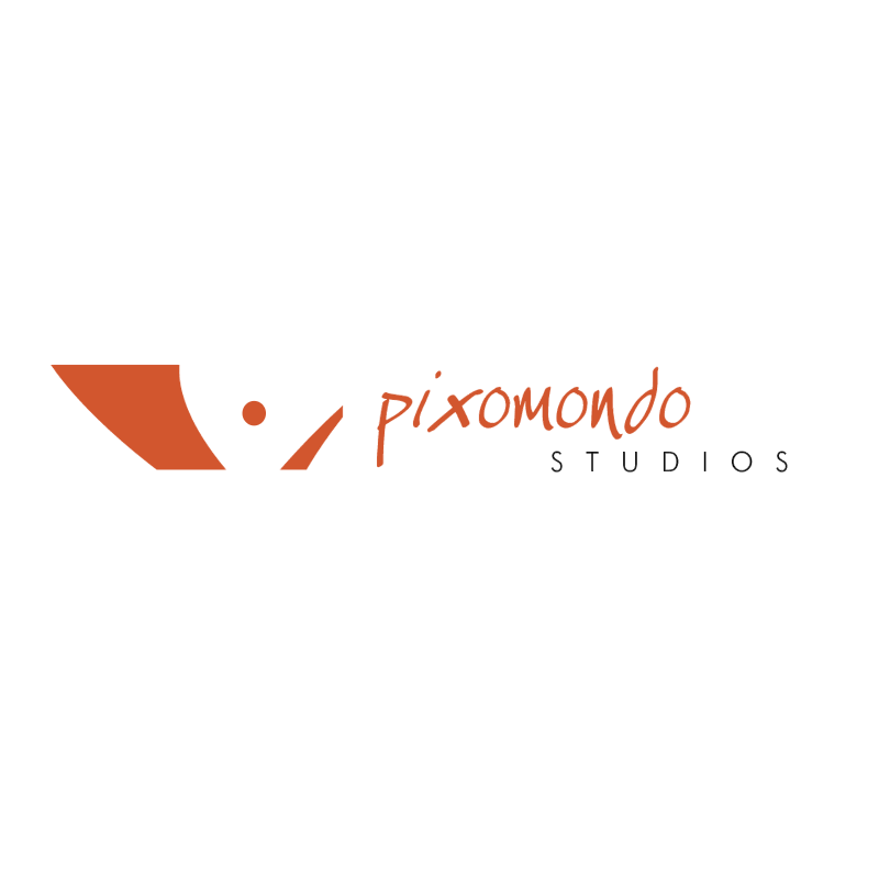 Pixomondo Studios vector