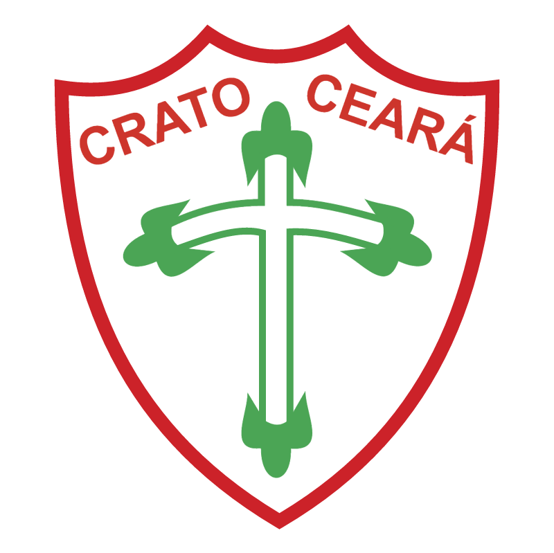 Portuguesa Futebol Clube de Crato CE vector