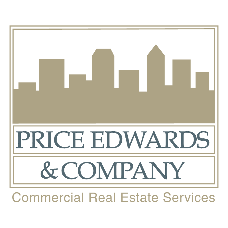 Price Edwards &amp; Company vector