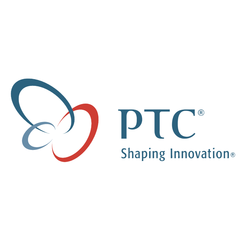 PTC vector logo