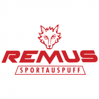 Remus Sportauspuff vector
