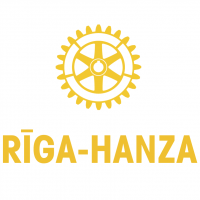 Riga Hanza vector