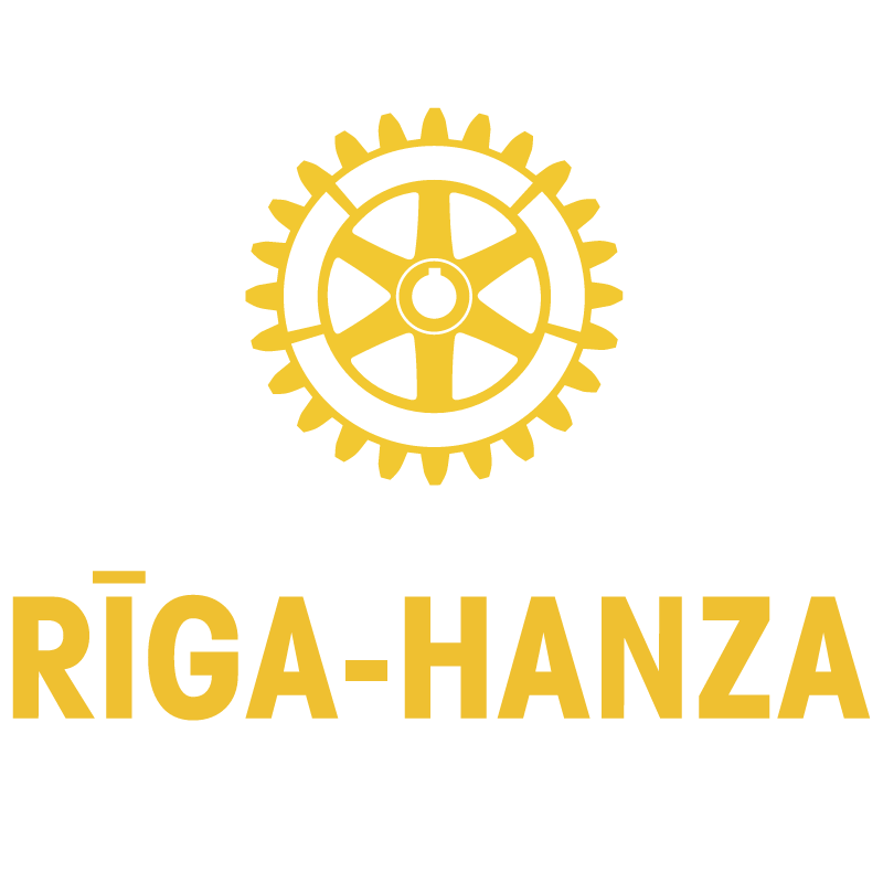 Riga Hanza vector logo
