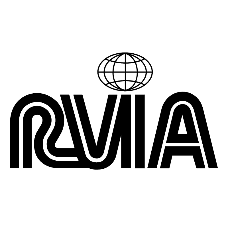 RVIA vector logo
