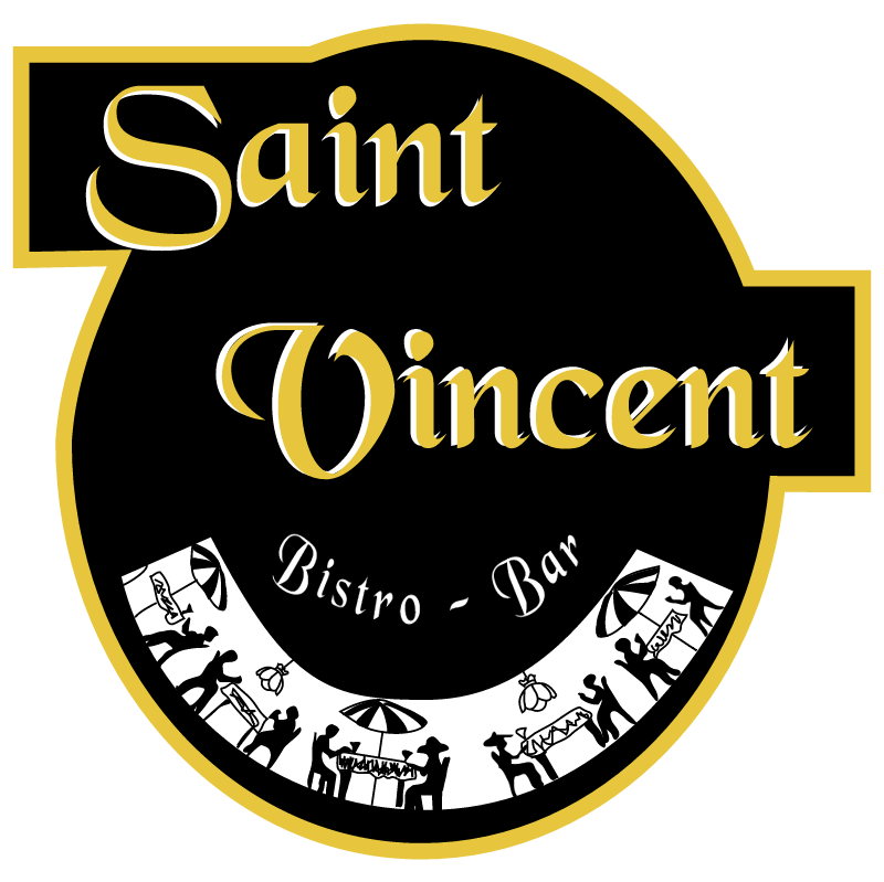 Saint Vincent vector