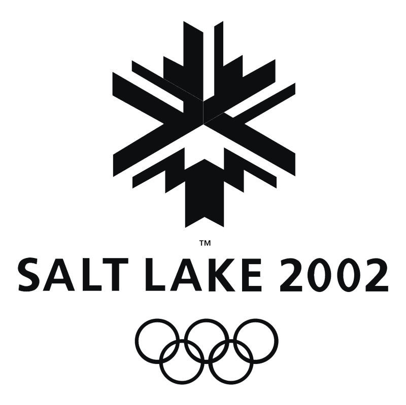 Salt Lake 2002 vector