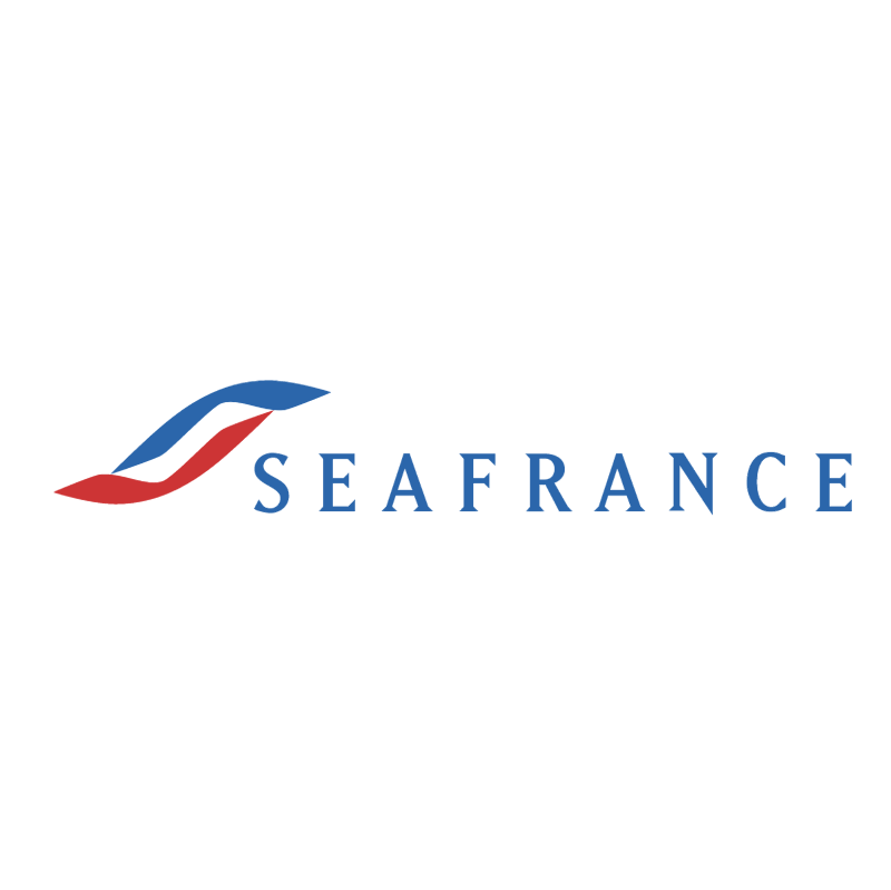 Seafrance vector