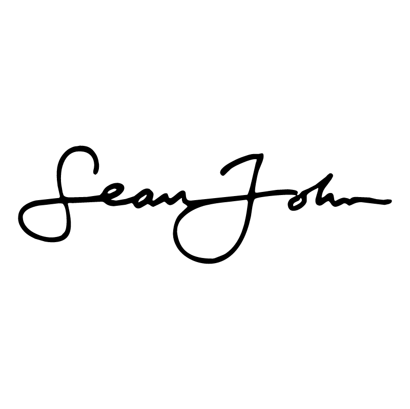 Sean John vector