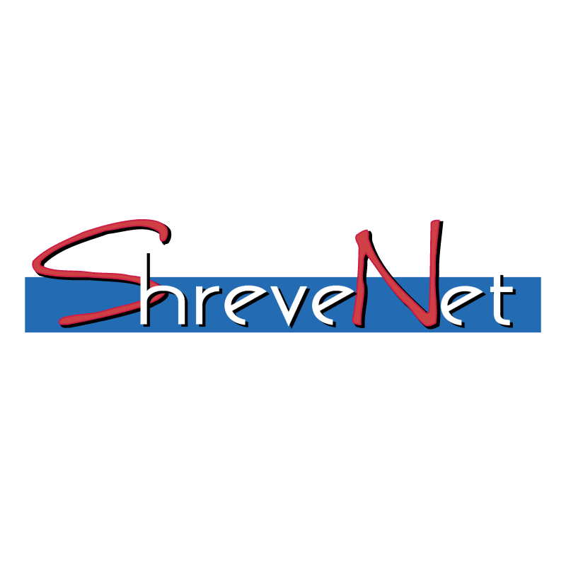 ShreveNet vector