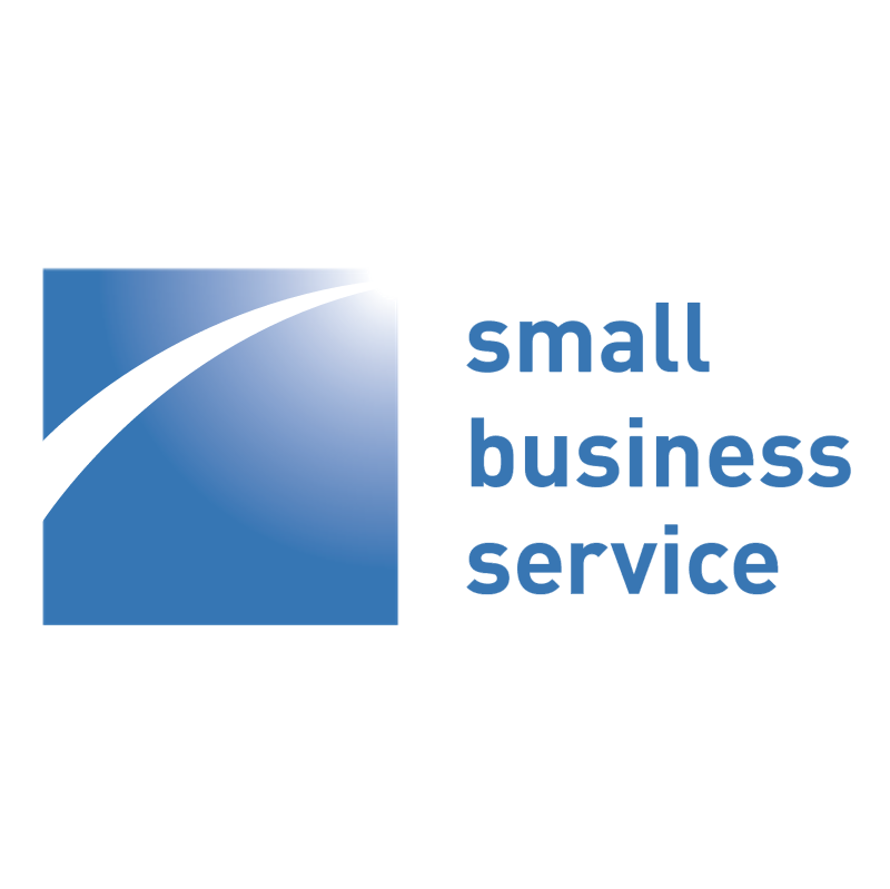 Small Business Service vector