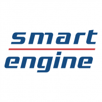 Smart Engine vector